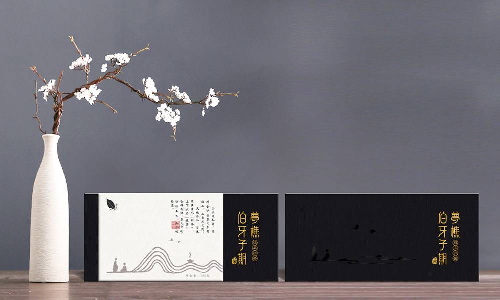 润州区包装设计公司揭示包装背后的商业战略赋能逻辑