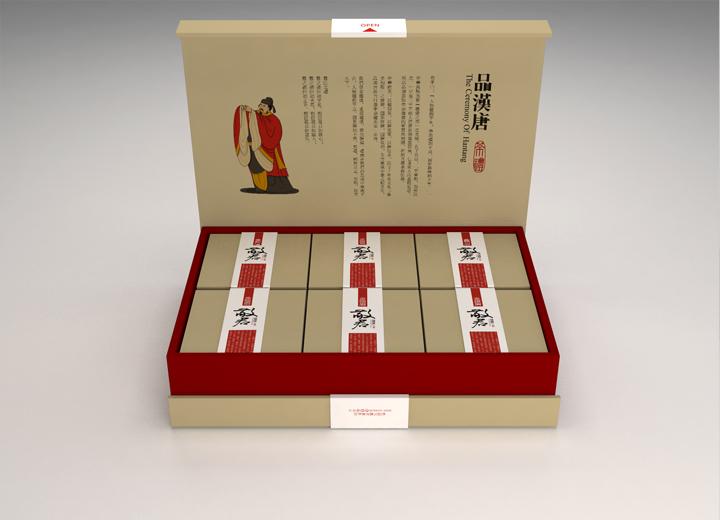 润州区年货包装设计的温情密码——从市井烟火到年节仪式的视觉重构
