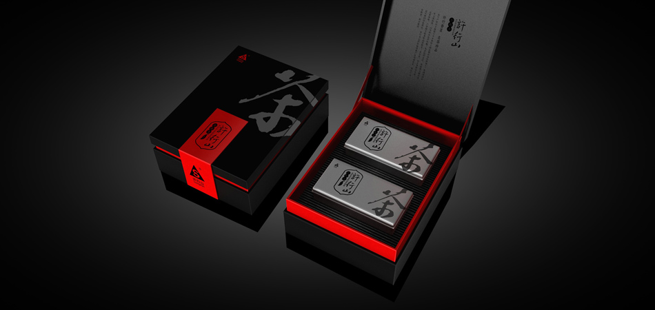 润州区包装设计的底层逻辑：用差异化塑造不可替代的品牌印记